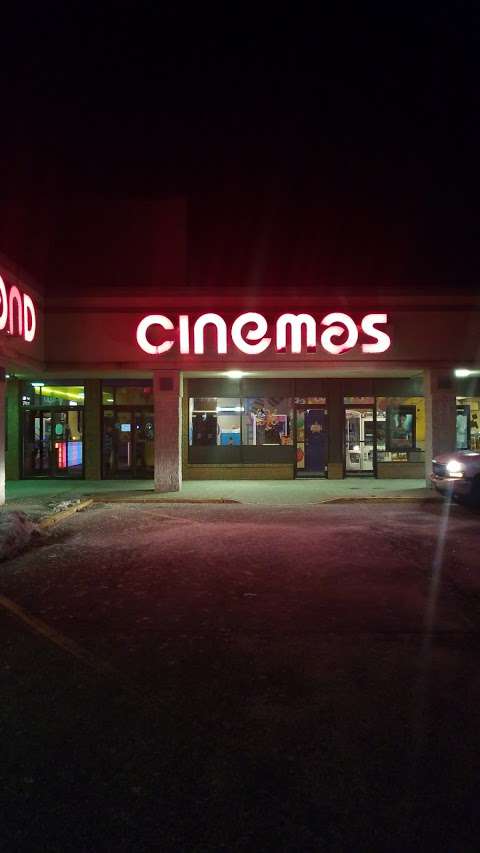 Jobs in Movieland Cinemas - reviews