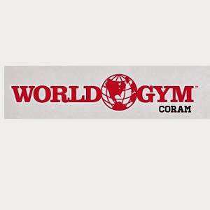 Jobs in World Gym - reviews