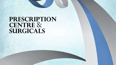 Jobs in Prescription Centre and Surgicals - reviews